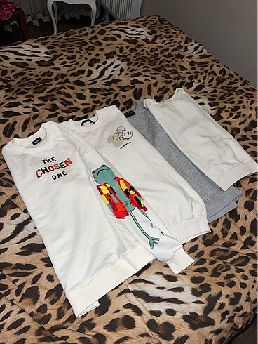 Sweat orjinal adet fiyatı