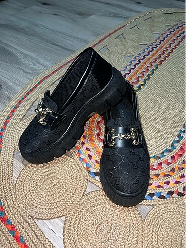 40 Beden Gucci orj değil