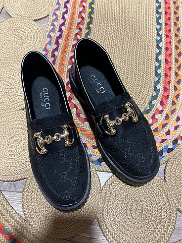 Gucci Gucci orj değil