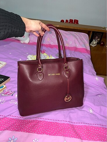 Michael Kors Devasal çanta