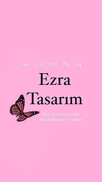 Diğer 1-6 yaş arası istenilen renkte dikilir