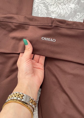 Hiç giymedim diyebilirim sadece etiketi yok - Görsel 2