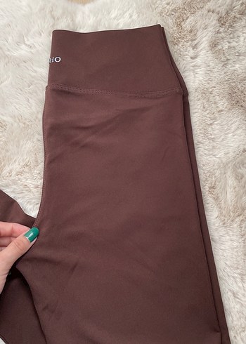 Hiç giymedim diyebilirim sadece etiketi yok - Görsel 4