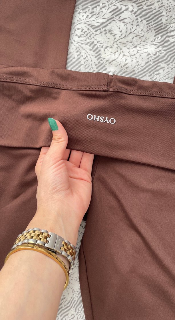 Hiç giymedim diyebilirim sadece etiketi yok - Görsel 2