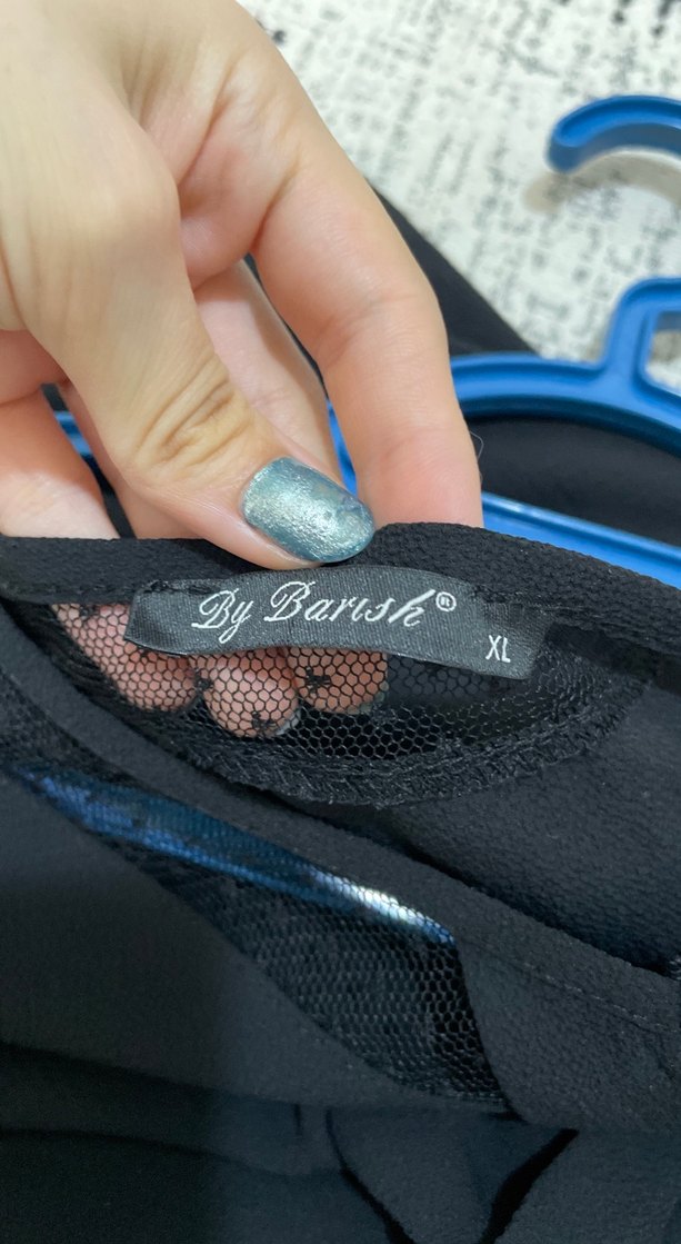 2 tane bluz yeşili 1 kere giyildi sadece - Görsel 5