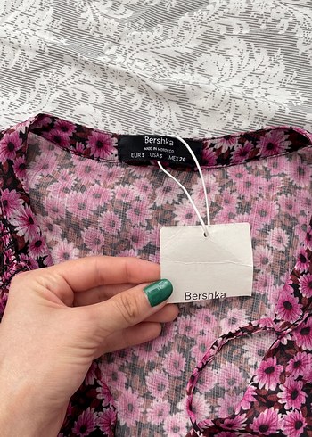 Hiç giyilmedi etikteli - Görsel 4