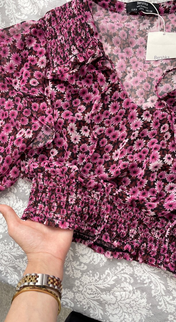 Hiç giyilmedi etikteli - Görsel 3