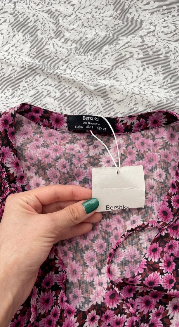 Hiç giyilmedi etikteli - Görsel 4