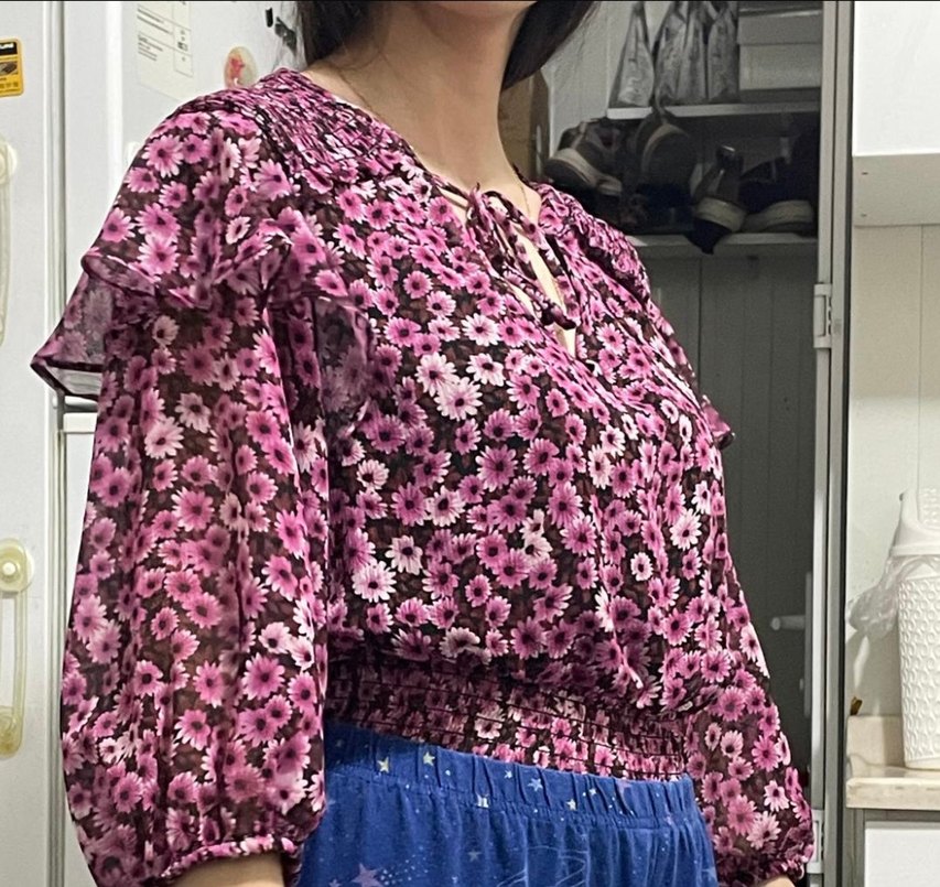 Hiç giyilmedi etikteli - Görsel 2