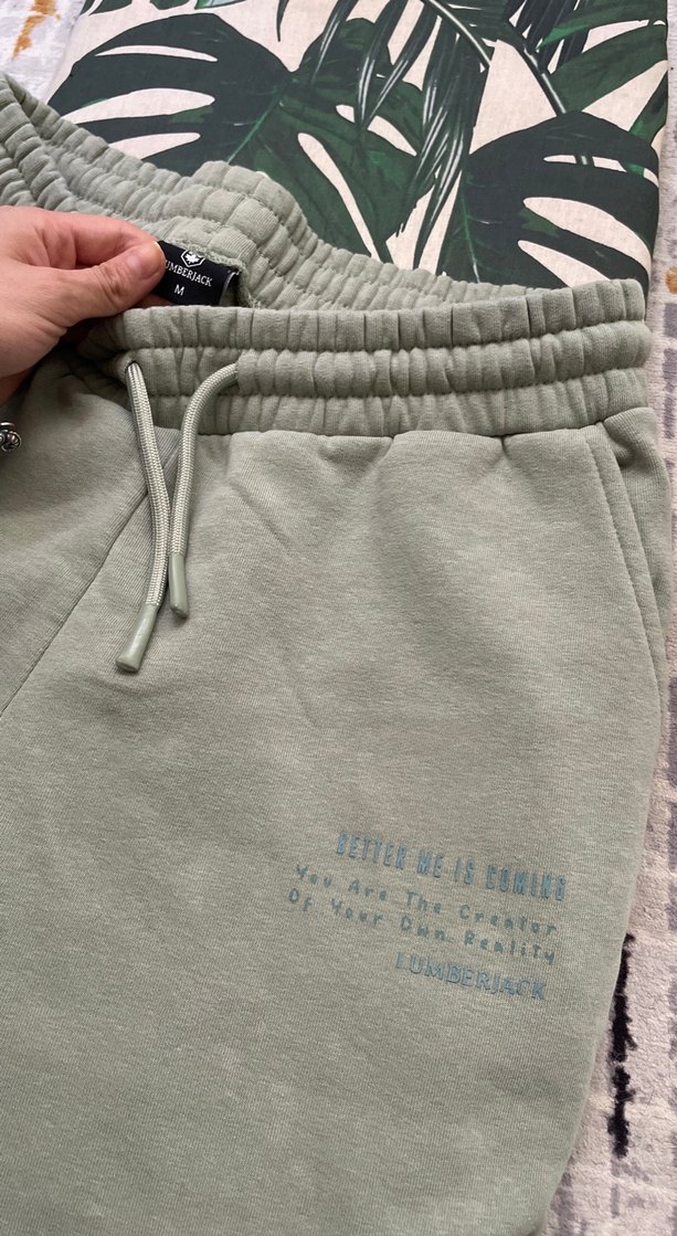 1 Kere giyildi içi pamukludur - Görsel 3