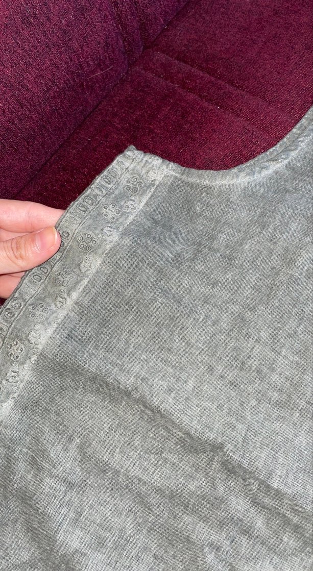 Hiç giyilmedi - Görsel 3