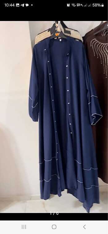Abaya
