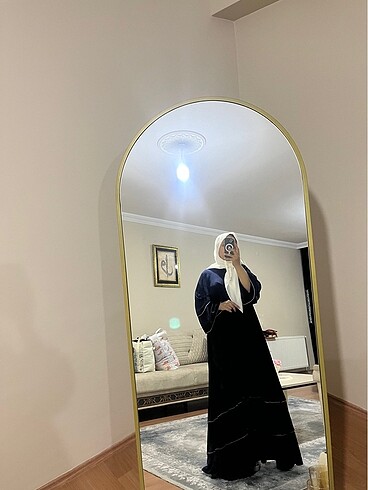 Diğer Abaya