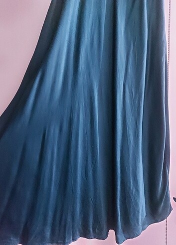 Zara Saten etek