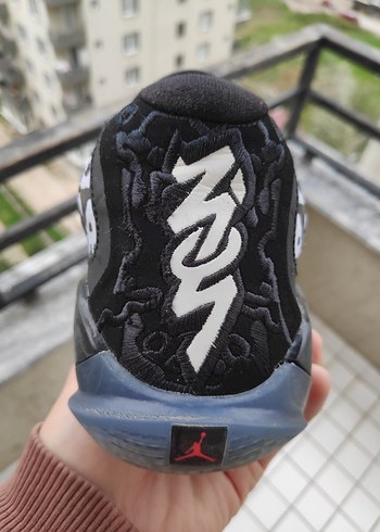 Nike Jordan Zion 3 Basketbol Ayakkabısı - Görsel 7