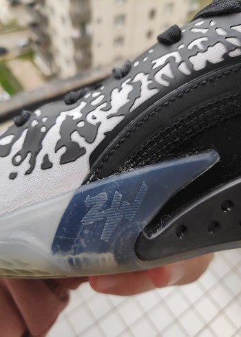 Nike Jordan Zion 3 Basketbol Ayakkabısı - Görsel 6