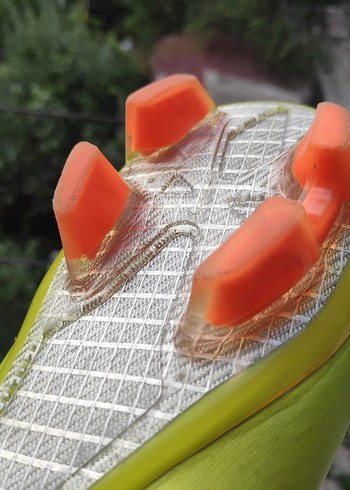 Nike Mercurial Miracla Fg Krampon - Görsel 7