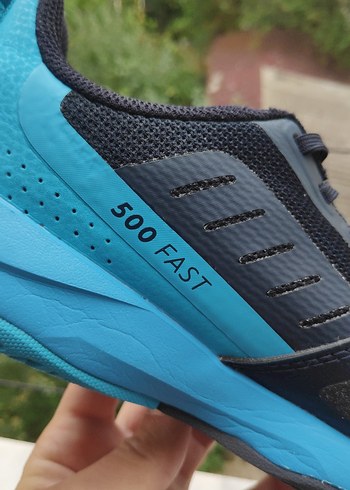 Artengo 500 Tenis Ayakkabısı - Görsel 6