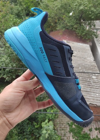 Artengo 500 Tenis Ayakkabısı - Görsel 5