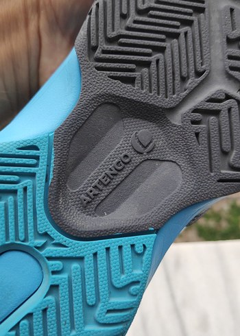 Artengo 500 Tenis Ayakkabısı - Görsel 4