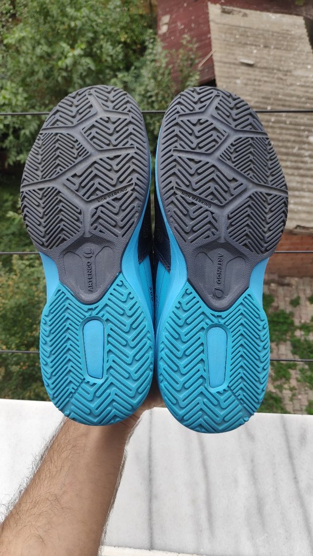 Artengo 500 Tenis Ayakkabısı - Görsel 3