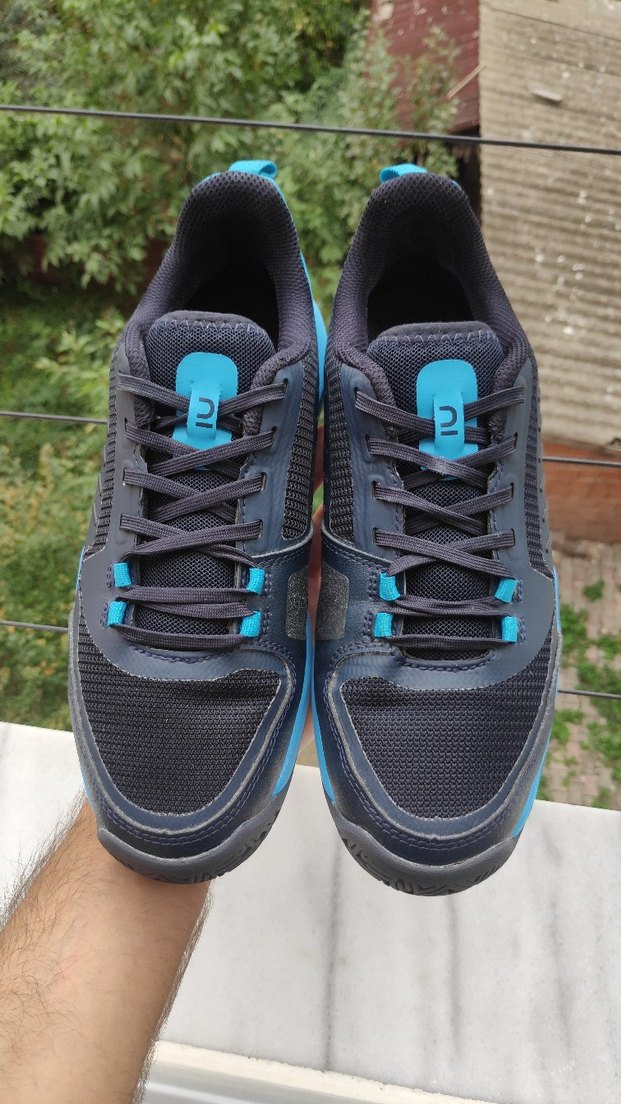 Artengo 500 Tenis Ayakkabısı - Görsel 2