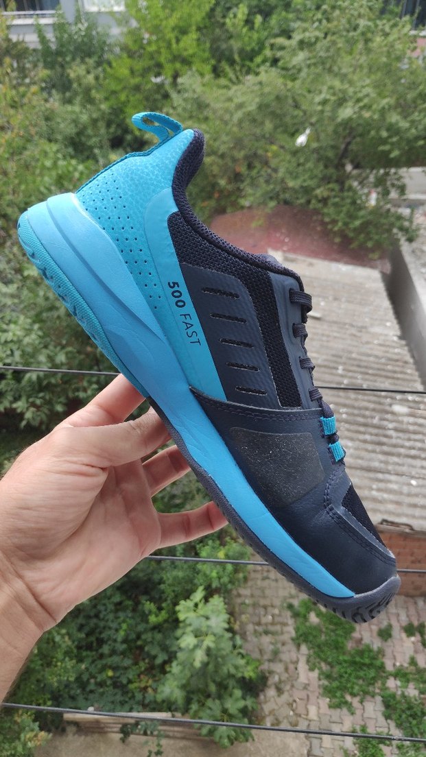 Artengo 500 Tenis Ayakkabısı - Görsel 5