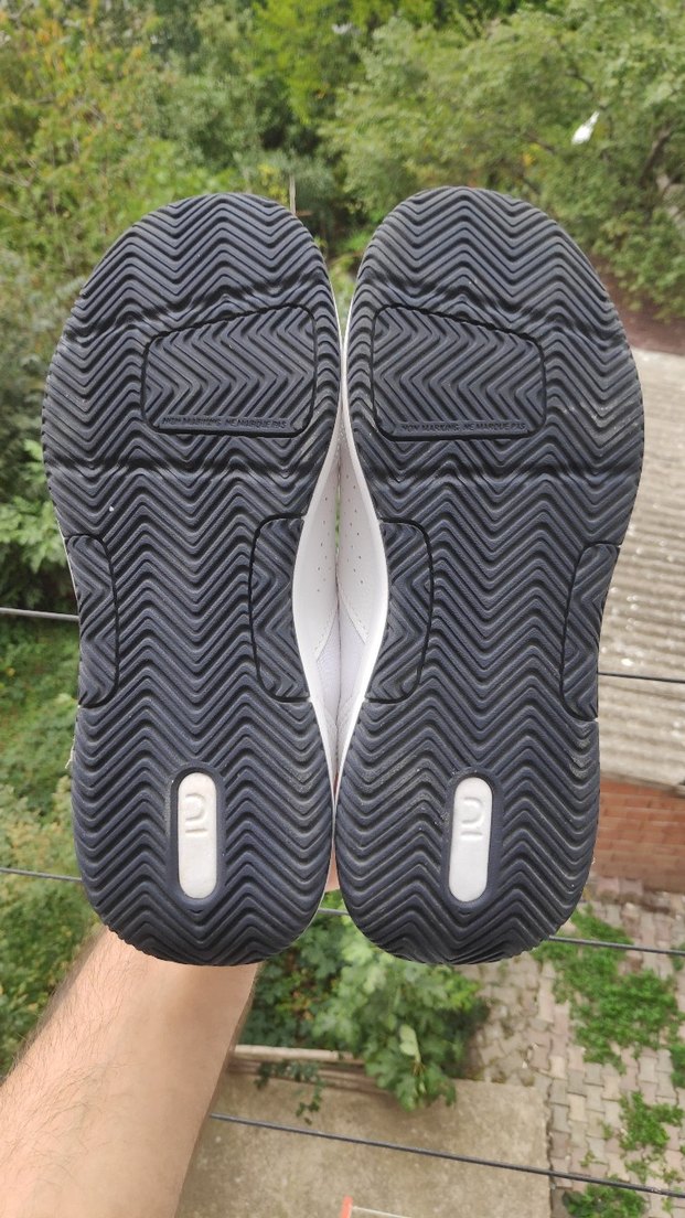 Decathlon Artengo Ayakkabı - Görsel 3