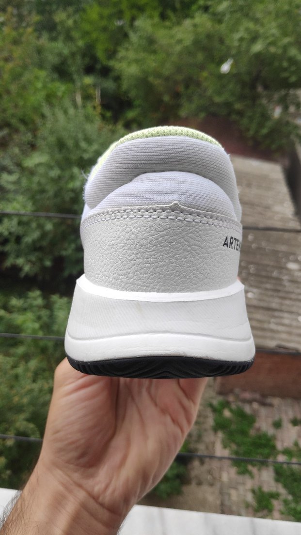 Decathlon Artengo Ayakkabı - Görsel 5