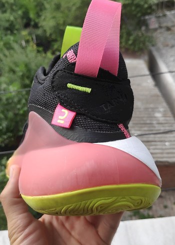 Decathlon Tarmak Basketbol Ayakkabısı - Görsel 6