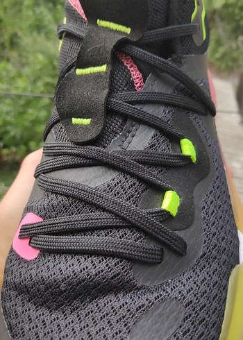 Decathlon Tarmak Basketbol Ayakkabısı - Görsel 5