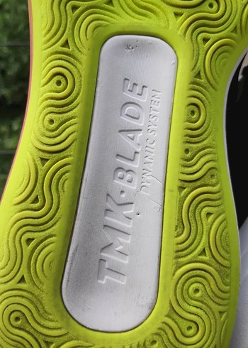 Decathlon Tarmak Basketbol Ayakkabısı - Görsel 4