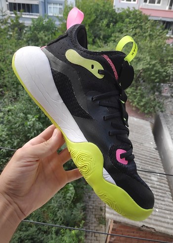 Decathlon Tarmak Basketbol Ayakkabısı - Görsel 7