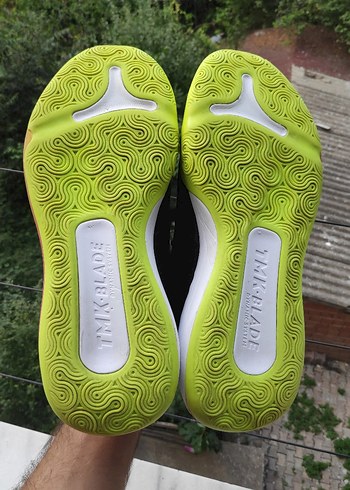 Decathlon Tarmak Basketbol Ayakkabısı - Görsel 3