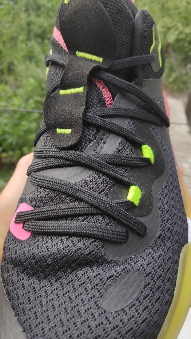 Decathlon Tarmak Basketbol Ayakkabısı - Görsel 5