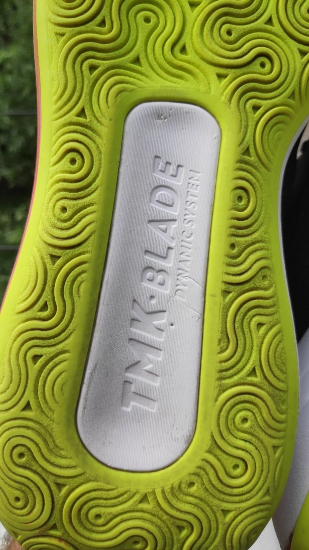 Decathlon Tarmak Basketbol Ayakkabısı - Görsel 4