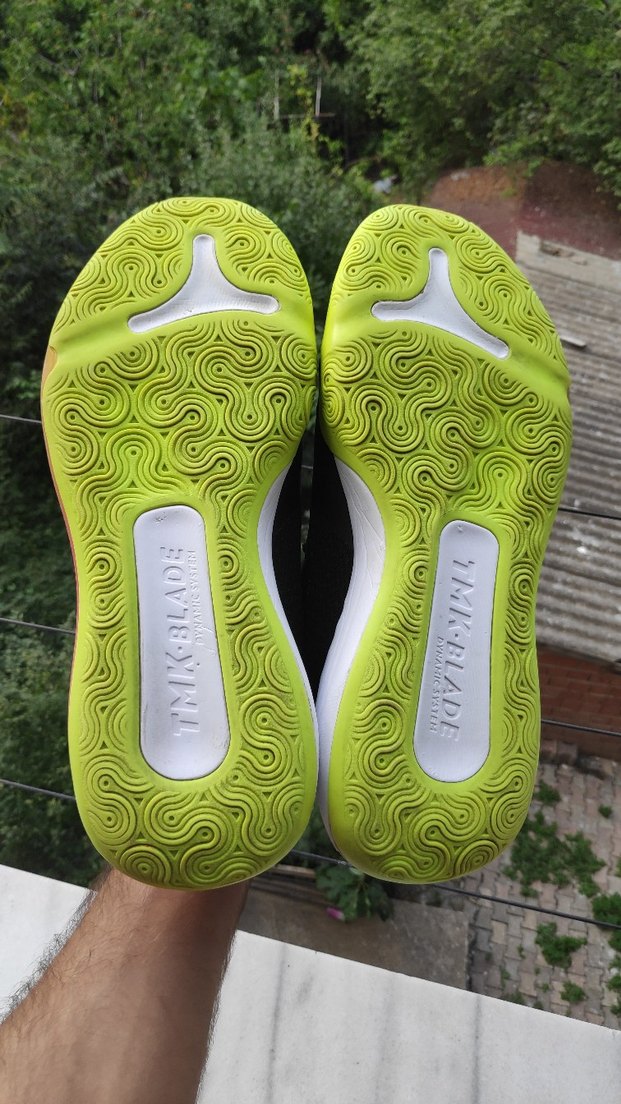 Decathlon Tarmak Basketbol Ayakkabısı - Görsel 3