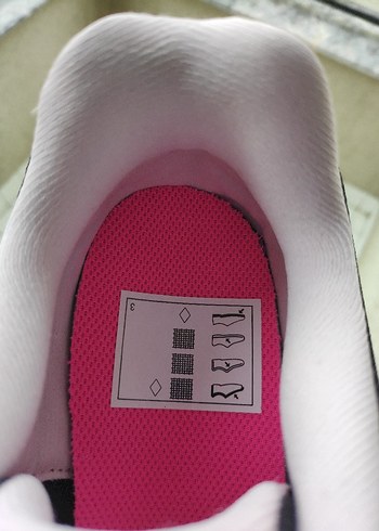 Nike Revolution 6 Koşu Ayakkabısı - Görsel 5