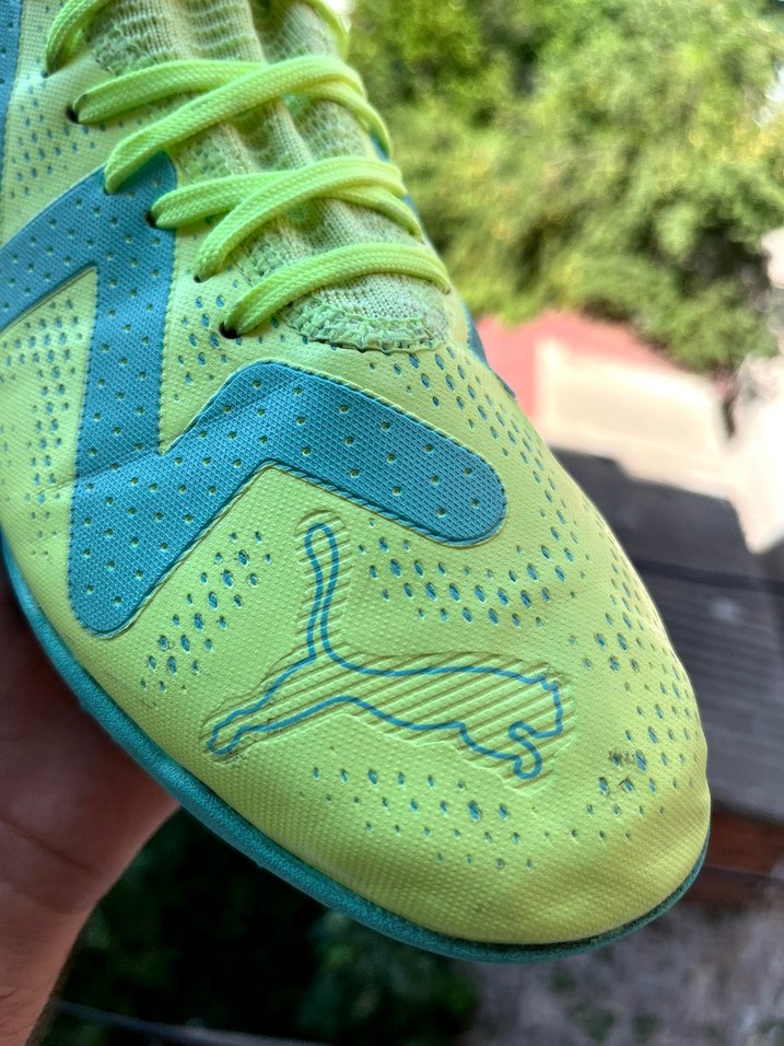 Puma Future Play Halısaha - Görsel 5