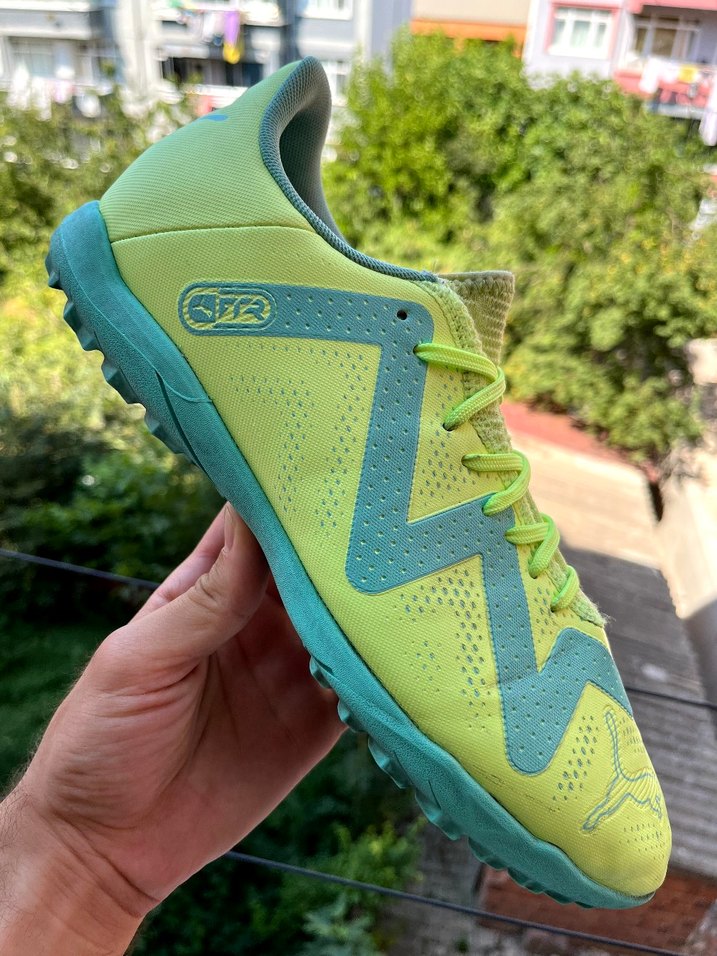 Puma Future Play Halısaha - Görsel 4