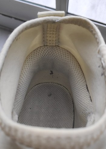 Nike Mercurial Çoraplı Krampon - Görsel 5