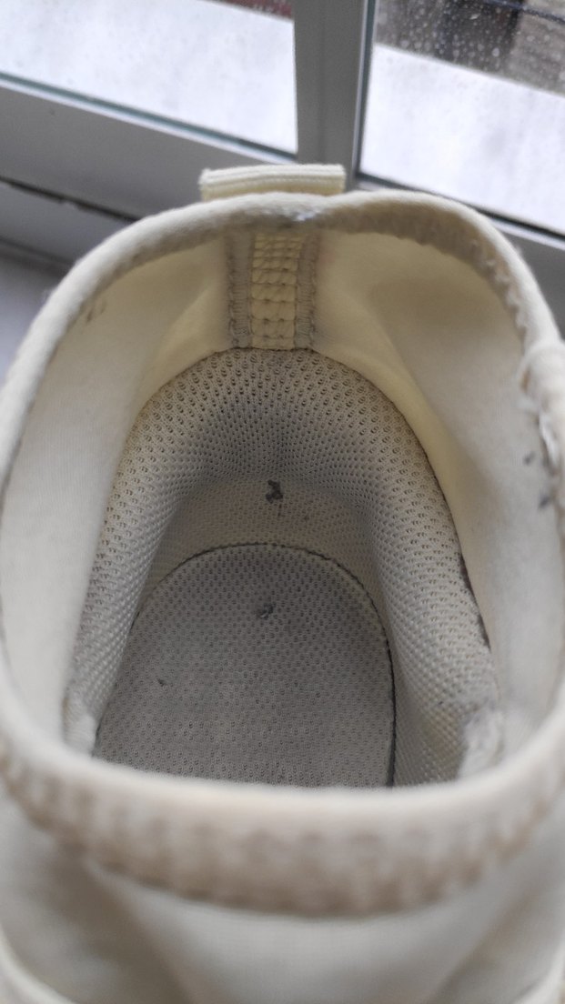 Nike Mercurial Çoraplı Krampon - Görsel 5