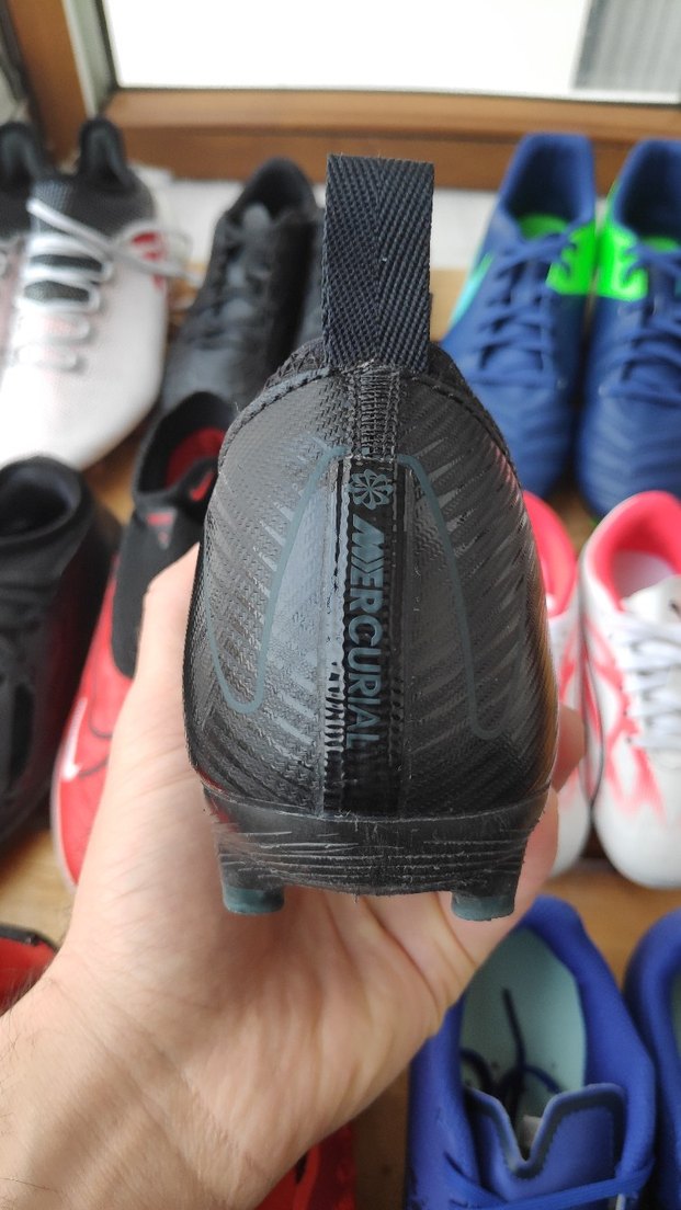 Mercurial Airzoom Academy - Görsel 5