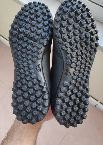 Adidas Predatör Cırtcırtlı Halısaha - Görsel 4