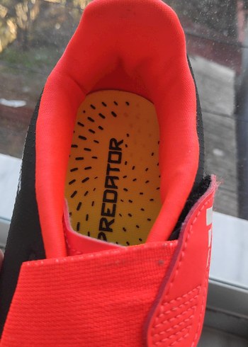 Adidas Predatör Cırtcırtlı Halısaha - Görsel 7