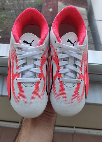 Puma Ultra Krampon - Görsel 2