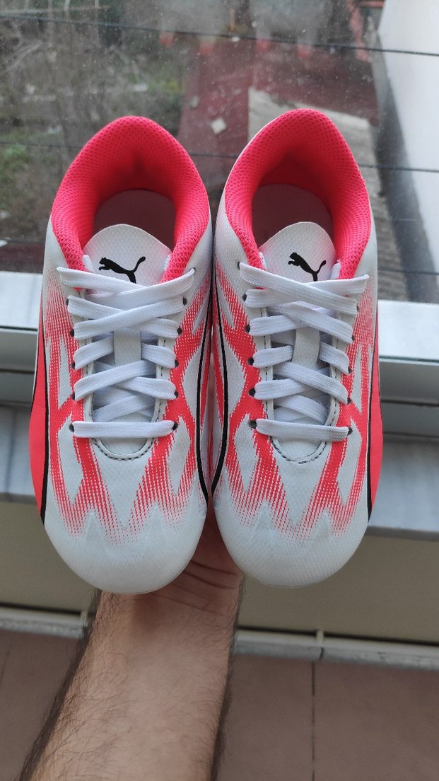 Puma Ultra Krampon - Görsel 2