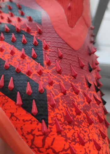 Predatör Demonskin İthal - Görsel 4