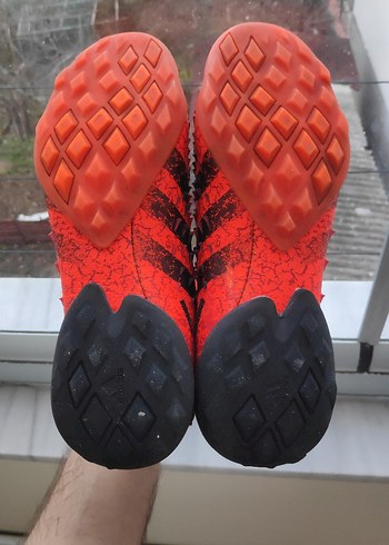 Predatör Demonskin İthal - Görsel 7