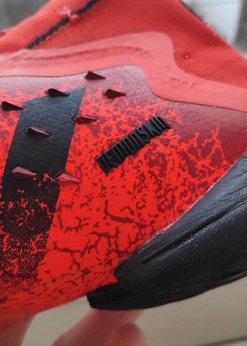 Predatör Demonskin İthal - Görsel 3